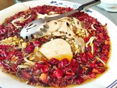 -一盏明灯全素斋(殊像寺店)