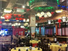 大堂-缪氏川菜(丰盛町店)