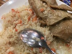 -217丰惠源抓饭(星湖街店)