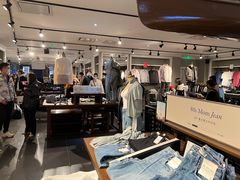 -Abercrombie & Fitch(三里屯太古里店)