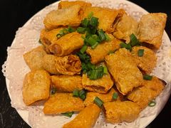 -三酉星·枫·山風与野菜(上海总店)
