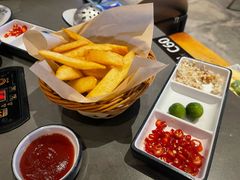 -同仁四季椰子鸡(宝安壹方城店)