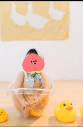 -可乐大王自然光儿童摄影(园区店)