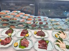 -半岛翡丽海鲜自助餐厅(观风亭店)