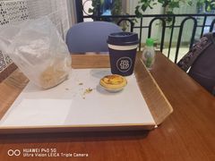 -巴黎贝甜(五月花广场店)