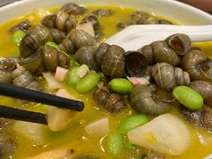 -锡和无锡菜(景丽苑店)