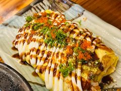 -坂吉屋·居酒屋深夜食堂(龙湖店)