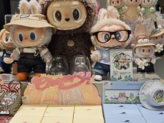 -泡泡玛特POPMART(苏州诚品生活店)