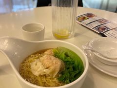-禄興記香港大排档(歌斐中心店)
