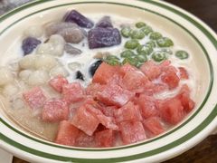 -初甜·舒芙蕾·韩式雪花冰(流塘店)