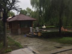 -北京瑞麟湾温泉度假酒店