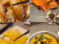 -长禧家·珑厨(东山口店)