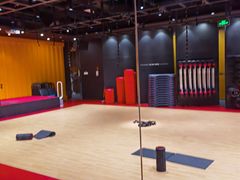 -超级猩猩健身·团课(高新园大冲商务中心二店)