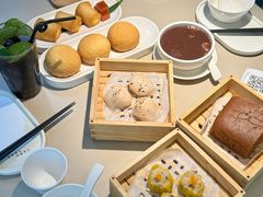 -蔡澜点心(三里屯T+MALL店)
