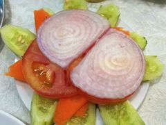 GREENSALAD蔬菜沙拉-葛尼沙印度餐厅 (镇明路店)