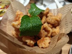 -新太二·鲜料川菜(花都融创茂店)