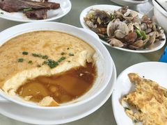 -锐记美食店·现捞海鲜(闸坡店)