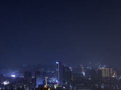 -中山利和希尔顿酒店