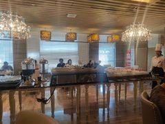 -北京王府井希尔顿酒店·万斯阁西餐厅