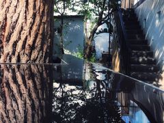 -云里小坐·小院里·团建·宴请·下午茶(三圣乡店)