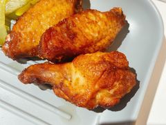 -库滋明·俄罗斯特色美食(中央大街店)