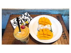 -Mango Tango