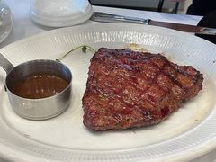 -马克西姆俄罗斯餐厅(绥芬河店)