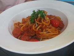 -莫多多餐厅