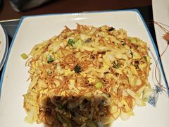 -鑫悦楼煎蟹·16年海鲜大排档