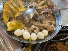 -老家菜(海恒店)