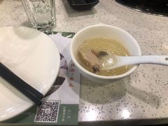 -烹然四季椰子鸡火锅(团结湖总店)