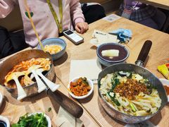 -小满手工粉(北京富力广场店)