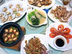 -海儀美食楼(湾仔海鲜街店)