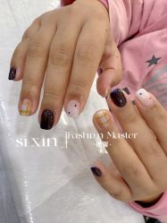 -斯馨·健康美甲美睫