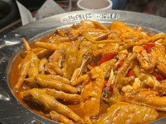 -胖哥俩肉蟹煲(杭州下沙学林街店)