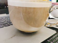 -复旦大学江湾校区食堂