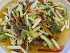 -邱金小炒·30 年盐帮江湖菜(自贡店)