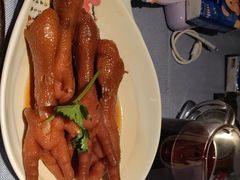 -晓粤·惹味粤菜(凯德乐峰广场店)