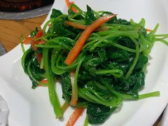 -清真西北风味餐厅