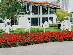 -和平公园