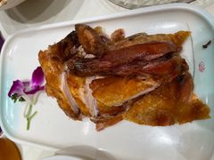 凯鸽风沙鸡-凯鸽酒楼(大同振兴街店)