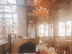 大堂-漫咖啡(奥体店)