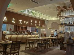 -来龙里 精致 东南亚餐室(万象城店)