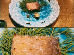 -荣一代目OMAKASE板前料理