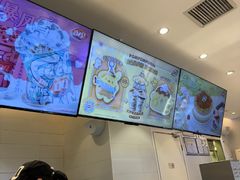 -DQ·蛋糕·冰淇淋(湖景东路店)