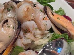 -OGGI TRATTORIA PIZZERIA(深业上城店)