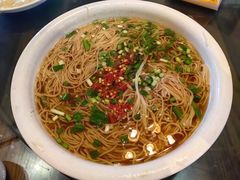 炝锅米线-香满楼(临安路店)