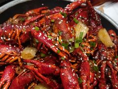 -一棠龙虾•王牌虾球(楚河汉街店)
