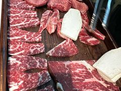 -六七八韩式烤肉·韩国料理(上杭路店)