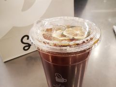 -Seesaw Coffee(上海国金中心店)